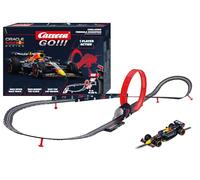 Carrera - 20068002 - Challenger - Qualifications F1