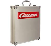 Carrera Evolution - 20070460 -Véhicule Miniature et Circuit - Evolution Suitcase - Aluminium
