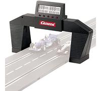 Carrera - 20071590 - Compte-Tours éléctronique pour Circuit 1/43 et 1/32