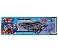 Carrera Pack d'extension Build 'n Race 20071600