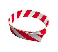 Carrera - rail et accessoire pour circuit - 20085220 - 1/24 et 1/32 - Carrera Evolution -Carrera Digital 132 et 124 - barrières 3m, 24 supports de barrières, 6 pièces de jonction, 12 pièces de terminales