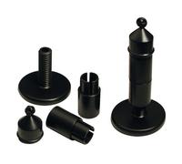 Carrera 20088109 - GO !!! Set de Supports