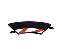 Carrera 20551 Radius 1 Curve Inner Borders 60° (3 pcs)