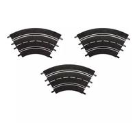 Carrera Toys Curve 1 / 60 degrees
