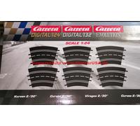 Carrera Toys 20572 accessoire et pièce de piste de petite voiture