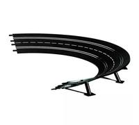 Carrera 20575 Radius 2 Banked Curve 30° (6 pcs)
