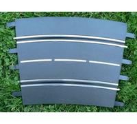 Carrera 20578 Courbe 4/15ø – 12 pièces