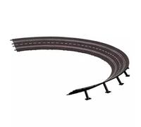 Carrera - 20020579 - Digital 124/132/Evolution Virage RELEVÉ 4/15° (12)