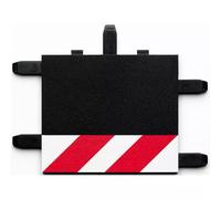 Carrera 20588 1/3 Straight Borders (4 pcs)