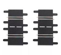 Carrera 20612 1/4 Straight (2 pcs)