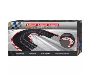 Carrera 20613 Hairpin curve