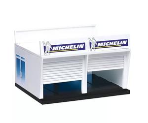 Carrera 21104 Pit Garage