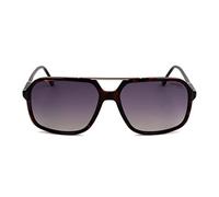 Carrera 229/S Lunettes de Soleil, Avana 2, 59 Mixte Adulte