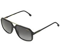 Carrera 229/S Lunettes de Soleil Unisexe - Adultes, Gris Foncé Nué, Calibre 59