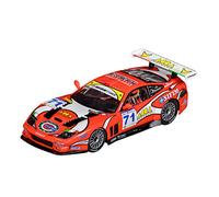 Carrera 23940 Ferrari 575 GTC Isolani Racing No.71 Limited Edition 2022 Voiture pour circuit numérique à l'échelle 1:24