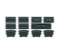 Kit extension 3 Carrera 20026956 1:32, 1:24 1 set