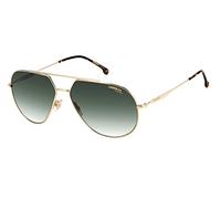 Carrera 274/s Sunglasses, 2IK/9K Havana Gold, 61 Unisex