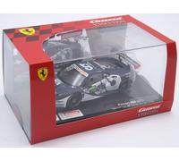 Carrera 27709 Evolution Ferrari 488 GT3 "Alpha Tauri AF Corse, No.23" DTM en