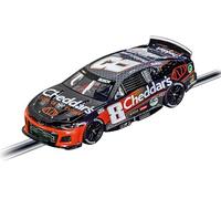 Carrera 27843 NASCAR Camaro NextGen ZL1 Richard Childress Racing, Kyle Busch, No.8 Saison 2025 Évolution à l'échelle 1:32 Véhicule de course analogique