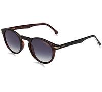 Carrera 301/s Sunglasses, 086/9K Havana, 50 Unisex