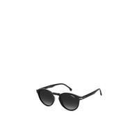 Carrera 301/s Sunglasses, 807/9O Black, 50 Unisex
