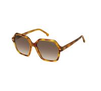 Carrera - 3026/S 086(Ha) Lunettes de soleil - Femme - Accessoires - Brun - Taille: 56 MM