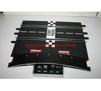 Carrera 30352 Digital 132 Unité De Contrôle Digital 124 Sans OVP