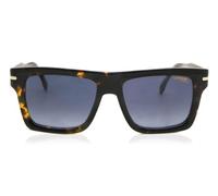 Carrera 305/s Sunglasses, 086/9O Havana, 54 Unisex