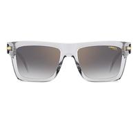 Carrera 305/s Sunglasses, KB7/FQ Grey, 54 Unisex
