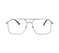 Carrera - 336 Aviator Frame - unisex - Accessoires - Gris - Taille: 57 MM