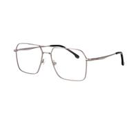 Carrera - 336 Optical Frame - Homme - Accessoires - Gris - Taille: 57 MM