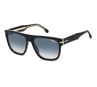 Carrera-Sport Lunettes de Soleil CARRERA 340/S 2M2 BLACK GOLD 57/19/150 Homme