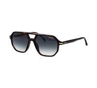 Carrera Lunettes de Soleil 341/S Havana gold 54/17/145 Homme