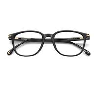 Carrera - 348 Optical Frame - unisex - Accessoires - Noir - Taille: 50 MM