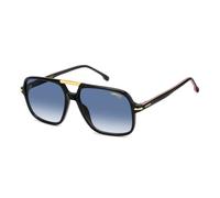 Carrera - 350/S Lunettes de soleil - unisex - Accessoires - Noir - Taille: 58 MM