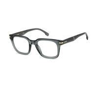 Carrera - 361 KB7 Optical Frame - Homme - Accessoires - Gris - Taille: 50 MM