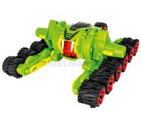 CARRERA 370122001 1/12 Puissance Snake 2,4GHz