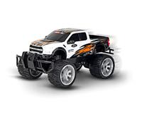 Carrera - 370142042-2,4GHz Ford F-150 Raptor, White