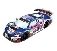 Carrera - 370160149-2.4GHz ABT Red Bull Audi R8 LMS GT3 Evo II - Vapeur