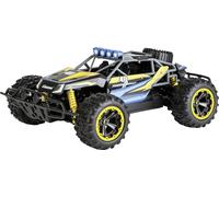 Carrera 370160152 1:16 Auto RC avec accu et câble de charge, avec piles