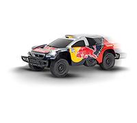 Carrera - 370162106X - 2,4GHz Peugeot 2008 DKR 2016 - Red Bull