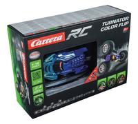 Carrera 370162114 Modèle Radiocommandé Voiture De Cascade Moteur Électrique 1:16-Carrera