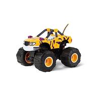 Carrera - 370180016-2.4GHz Blaze et Les Monster Machines - Rayures