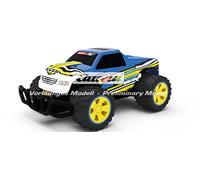 Carrera - 370180018 - Chasseur forestier 2,4 GHz