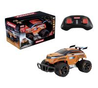 Carrera Voiture télécommandée Gear Monster 3.0 2,4 GHz