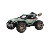 Carrera 370200004 RC Products entry level 2,4GHz Mountain Racer