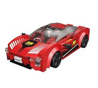 Carrera - 370200010-2.4GHz RC Construction Racer