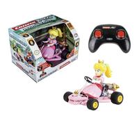 Carrera 370200986P modèle radiocommandé Kart Moteur électrique 1:18