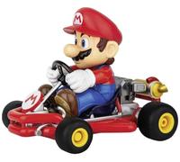 Voiture radio commandée Carrera Pipe Kart Mario