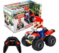 Carrera Mario Moteur électrique 1:20 Quad, RC